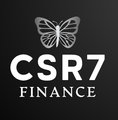 CSR7 Finance Tips